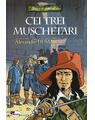 Copertă produs Cei trei mușchetari - thumb 1