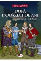 După douăzeci de ani (repovestire)