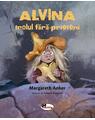 Copertă produs Alvina, trolul fără prieteni - thumb 1