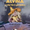Copertă produs Alvina, trolul fără prieteni - gallery small 