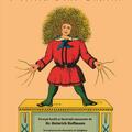 Copertă produs Petrică Ciuf-Zb&acirc;rlit | Der Struwwelpeter - gallery small 