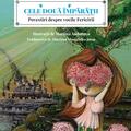 Copertă produs Cele două &icirc;mpărații. Povestiri despre vocile fericirii - gallery small 