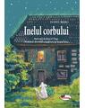 Copertă produs Inelul corbului - thumb 1