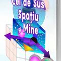 Copertă produs Cel de Sus, Spațiu și Mine - gallery small 