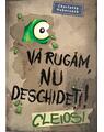 Copertă produs Va rugăm nu deschideți! CLEIOS! - thumb 1