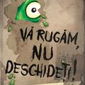 Copertă produs Va rugăm nu deschideți! CLEIOS! - gallery small 