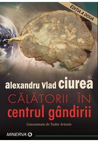 Copertă produs Călătorii în centrul gândirii