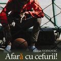 Copertă produs Afară cu cefurii - gallery small 