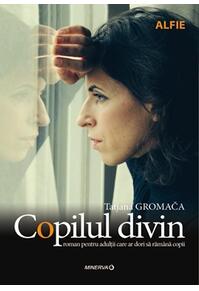 Copertă produs Copilul divin