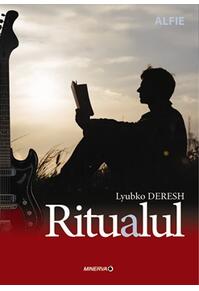 Copertă produs Ritualul
