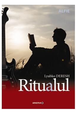 Copertă produs Ritualul