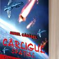 Copertă produs C&acirc;rligul spațial - gallery small 