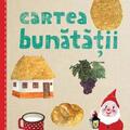 Copertă produs Cartea bunătății - gallery small 