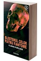 Imagine produs Blestemul celor patru fantome