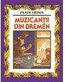 Copertă produs Muzicanții din Bremen - thumb 1