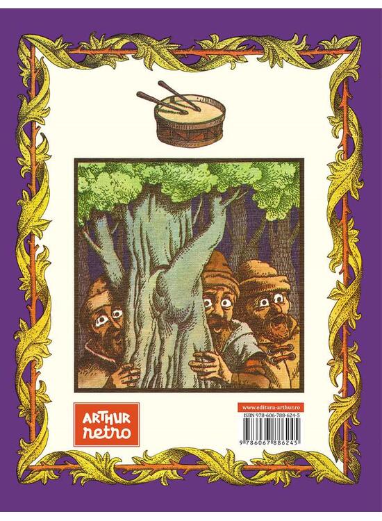 Copertă produs Muzicanții din Bremen - gallery big 2