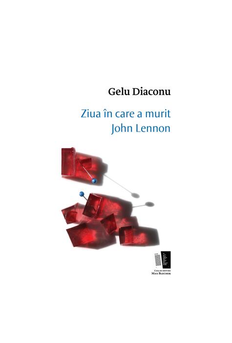 Copertă produs Ziua în care a murit John Lennon