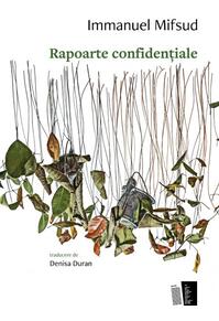 Copertă produs Rapoarte confidențiale