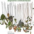 Copertă produs Rapoarte confidențiale - gallery small 