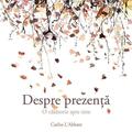 Copertă produs Despre prezență - gallery small 