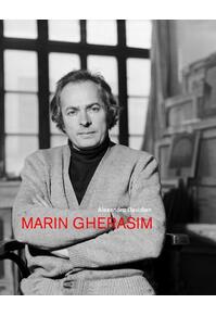 Copertă produs Marin Gherasim