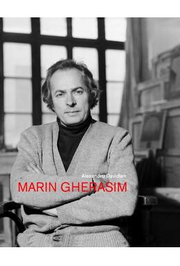 Copertă produs Marin Gherasim