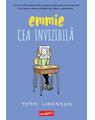 Copertă produs Emmie cea invizibilă (Vol. 1) - thumb 1