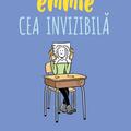 Copertă produs Emmie cea invizibilă (Vol. 1) - gallery small 