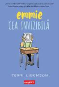 Emmie cea invizibilă (Vol. 1)