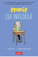 Copertă produs Emmie cea invizibilă (Vol. 1)