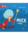 Copertă produs Muck cel Mic - thumb 1