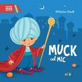 Copertă produs Muck cel Mic - gallery small 