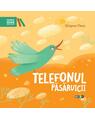 Copertă produs Telefonul păsăruicii - thumb 1
