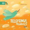 Copertă produs Telefonul păsăruicii - gallery small 