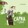 Copertă produs Capra cu 3 iezi - gallery small 
