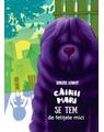 Copertă produs C&acirc;inii mari se tem de fetițele mici - thumb 1