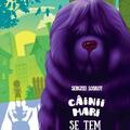 Copertă produs C&acirc;inii mari se tem de fetițele mici - gallery small 