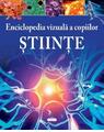 Copertă produs Enciclopedia vizuală a copiilor - Științe - thumb 1