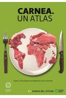 Imagine produs Carnea. Un atlas. Fapte și cifre despre animalele pe care le m&acirc;ncăm