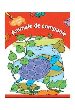 Copertă produs Animale de companie