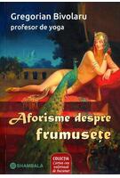 Aforisme despre frumusețe