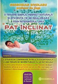 Copertă produs Pat &icirc;nclinat