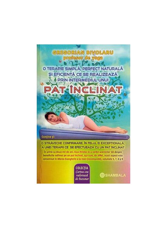 Copertă produs Pat &icirc;nclinat - gallery big 1