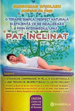 Copertă produs Pat &icirc;nclinat