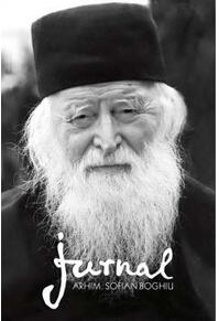 Copertă produs Jurnal