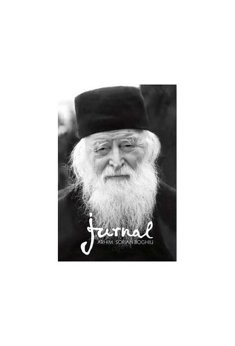 Copertă produs Jurnal