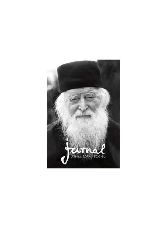 Copertă produs Jurnal - gallery big 1