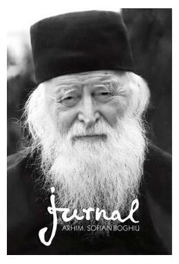 Copertă produs Jurnal