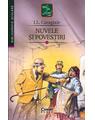 Copertă produs Nuvele şi povestiri - thumb 1