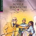 Copertă produs Nuvele şi povestiri - gallery small 